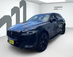 JAGUAR F-PACE 3.0 P340 MHEV R-DYNAMIC S AWD AUTOMÁTICO JAGUAR F-PACE 3.0 P340 MHEV R-DYNAMIC S AWD AUTOMÁTICO