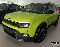 JEEP AVENGER 1.0 T200 TURBO MHEV LIMITED CVT JEEP AVENGER 1.0 T200 TURBO MHEV LIMITED CVT