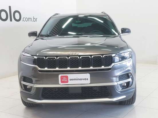 JEEP-COMMANDER-1.3 T270 TURBO FLEX LIMITED AT6 JEEP-COMMANDER-2022