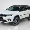 JEEP COMMANDER 1.3 T270 TURBO FLEX LIMITED AT6 JEEP COMMANDER 1.3 T270 TURBO FLEX LIMITED AT6