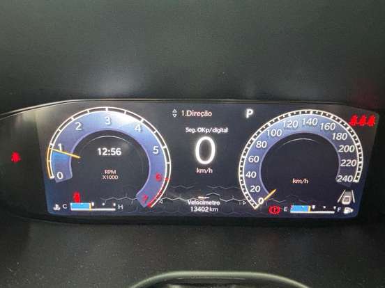 JEEP-COMMANDER-1.3 T270 TURBO FLEX LONGITUDE AT6 JEEP-COMMANDER-2025