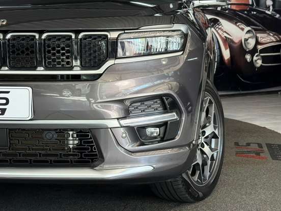 JEEP-COMMANDER-1.3 T270 TURBO FLEX OVERLAND AT6 JEEP-COMMANDER-2024