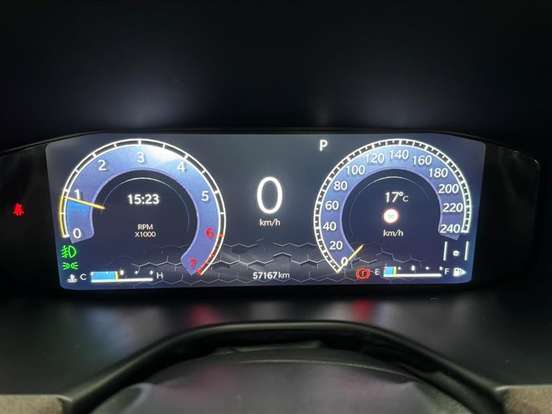 JEEP-COMMANDER-1.3 T270 TURBO FLEX OVERLAND AT6 JEEP-COMMANDER-2023