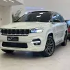 JEEP COMMANDER 2.0 HURRICANE 4 TURBO GASOLINA OVERLAND AT9 JEEP COMMANDER 2.0 HURRICANE 4 TURBO GASOLINA OVERLAND AT9