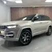 JEEP COMMANDER 2.0 TD380 TURBO DIESEL OVERLAND AT9 JEEP COMMANDER 2.0 TD380 TURBO DIESEL OVERLAND AT9