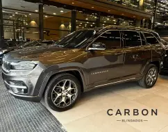 JEEP COMMANDER 2.0 TD380 TURBO DIESEL OVERLAND AT9 JEEP COMMANDER 2.0 TD380 TURBO DIESEL OVERLAND AT9