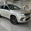 JEEP COMMANDER 2.0 HURRICANE 4 TURBO GASOLINA OVERLAND AT9 JEEP COMMANDER 2.0 HURRICANE 4 TURBO GASOLINA OVERLAND AT9