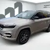 JEEP COMMANDER 2.0 TD380 TURBO DIESEL OVERLAND AT9 JEEP COMMANDER 2.0 TD380 TURBO DIESEL OVERLAND AT9