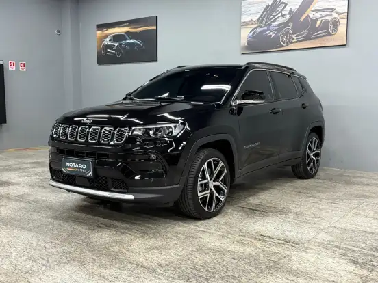 JEEP-COMPASS-1.3 T270 TURBO FLEX LIMITED AT6 JEEP-COMPASS-2024
