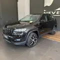 JEEP COMPASS 1.3 T270 TURBO FLEX LONGITUDE AT6 JEEP COMPASS 1.3 T270 TURBO FLEX LONGITUDE AT6