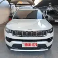 JEEP COMPASS 1.3 T270 TURBO FLEX LONGITUDE AT6 JEEP COMPASS 1.3 T270 TURBO FLEX LONGITUDE AT6