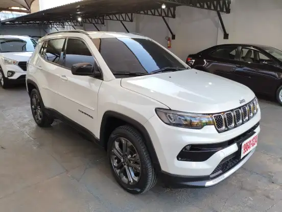 JEEP-COMPASS-1.3 T270 TURBO FLEX LONGITUDE AT6 JEEP-COMPASS-2022