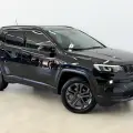 JEEP COMPASS 1.3 T270 TURBO FLEX LONGITUDE AT6 JEEP COMPASS 1.3 T270 TURBO FLEX LONGITUDE AT6