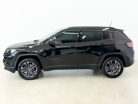 JEEP-COMPASS-1.3 T270 TURBO FLEX LONGITUDE AT6 JEEP-COMPASS-2024