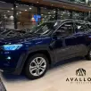 JEEP COMPASS 1.3 T270 TURBO FLEX LONGITUDE AT6 JEEP COMPASS 1.3 T270 TURBO FLEX LONGITUDE AT6