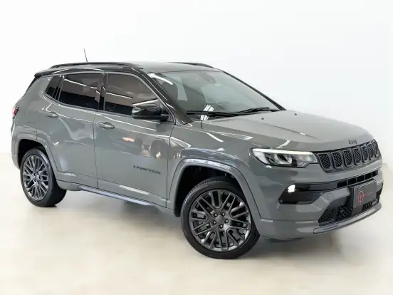 JEEP-COMPASS-1.3 T270 TURBO FLEX S AT6 JEEP-COMPASS-2023