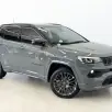 JEEP COMPASS 1.3 T270 TURBO FLEX S AT6 JEEP COMPASS 1.3 T270 TURBO FLEX S AT6