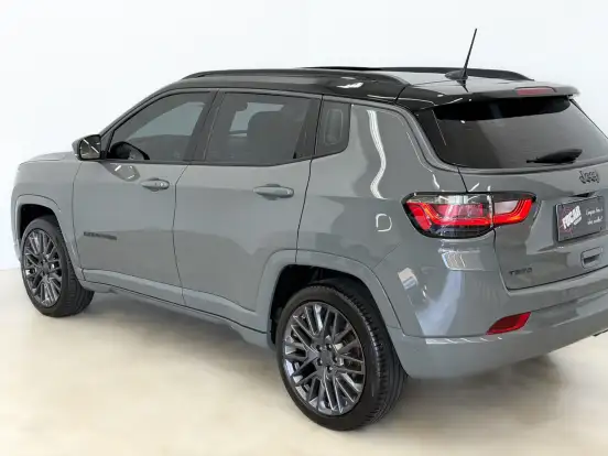 JEEP-COMPASS-1.3 T270 TURBO FLEX S AT6 JEEP-COMPASS-2023