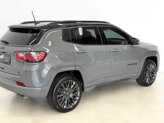 JEEP-COMPASS-1.3 T270 TURBO FLEX S AT6 JEEP-COMPASS-2023