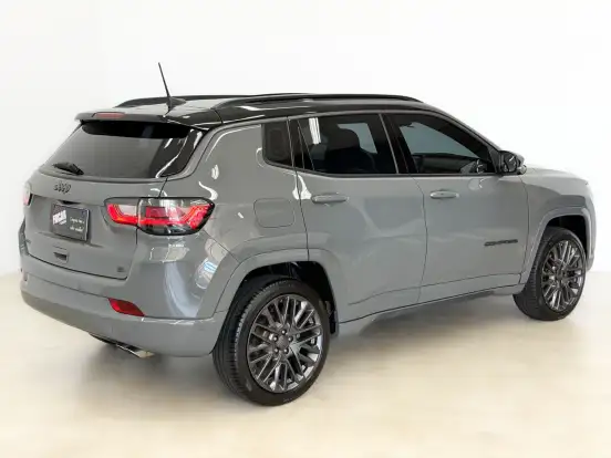 JEEP-COMPASS-1.3 T270 TURBO FLEX S AT6 JEEP-COMPASS-2023