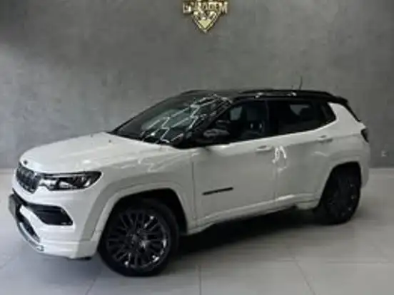 JEEP-COMPASS-1.3 T270 TURBO FLEX S AT6 JEEP-COMPASS-2022