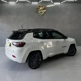 JEEP-COMPASS-1.3 T270 TURBO FLEX S AT6 JEEP-COMPASS-2022