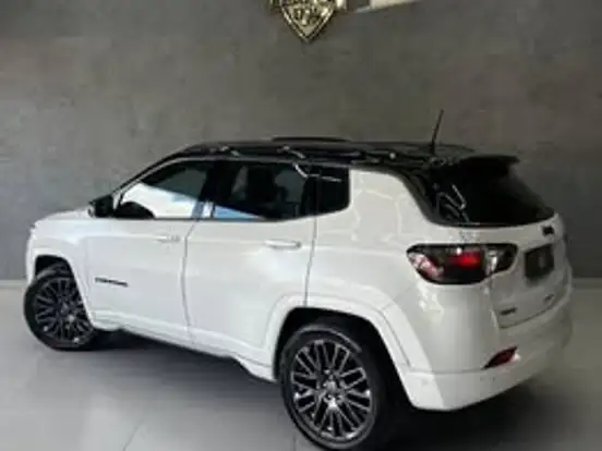 JEEP-COMPASS-1.3 T270 TURBO FLEX S AT6 JEEP-COMPASS-2022