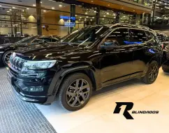 JEEP COMPASS 1.3 T270 TURBO FLEX S AT6 JEEP COMPASS 1.3 T270 TURBO FLEX S AT6