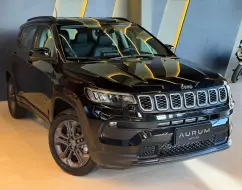 JEEP COMPASS 1.3 T270 TURBO FLEX SPORT AT6 JEEP COMPASS 1.3 T270 TURBO FLEX SPORT AT6