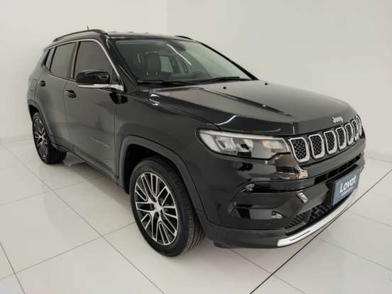 JEEP-COMPASS-1.3 T270 TURBO FLEX LIMITED AT6 JEEP-COMPASS-2021