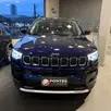 JEEP COMPASS 1.3 T270 TURBO FLEX LIMITED AT6 JEEP COMPASS 1.3 T270 TURBO FLEX LIMITED AT6