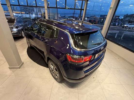 JEEP-COMPASS-1.3 T270 TURBO FLEX LIMITED AT6 JEEP-COMPASS-2023