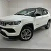 JEEP COMPASS 1.3 T270 TURBO FLEX LONGITUDE AT6 JEEP COMPASS 1.3 T270 TURBO FLEX LONGITUDE AT6