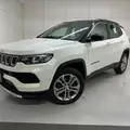 JEEP COMPASS 1.3 T270 TURBO FLEX LONGITUDE AT6 JEEP COMPASS 1.3 T270 TURBO FLEX LONGITUDE AT6