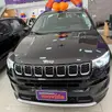 JEEP COMPASS 1.3 T270 TURBO FLEX LONGITUDE AT6 JEEP COMPASS 1.3 T270 TURBO FLEX LONGITUDE AT6
