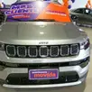 JEEP COMPASS 1.3 T270 TURBO FLEX LONGITUDE AT6 JEEP COMPASS 1.3 T270 TURBO FLEX LONGITUDE AT6