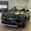 JEEP COMPASS 1.3 T270 TURBO FLEX LONGITUDE AT6 JEEP COMPASS 1.3 T270 TURBO FLEX LONGITUDE AT6
