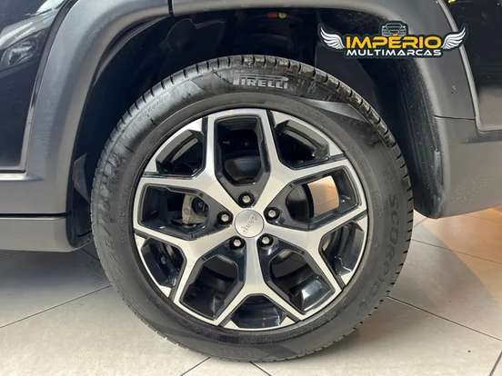 JEEP-COMPASS-1.3 T270 TURBO FLEX LONGITUDE AT6 JEEP-COMPASS-2024