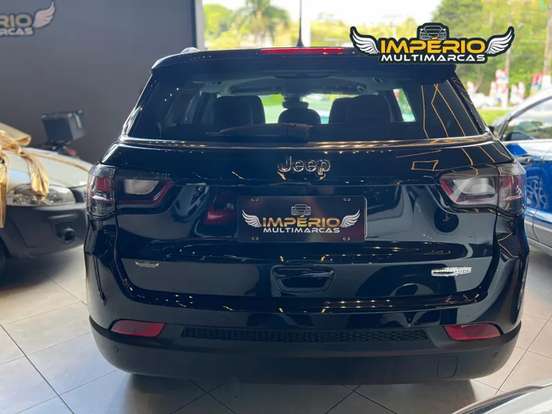 JEEP-COMPASS-1.3 T270 TURBO FLEX LONGITUDE AT6 JEEP-COMPASS-2024