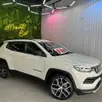 JEEP COMPASS 1.3 T270 TURBO FLEX LONGITUDE AT6 JEEP COMPASS 1.3 T270 TURBO FLEX LONGITUDE AT6