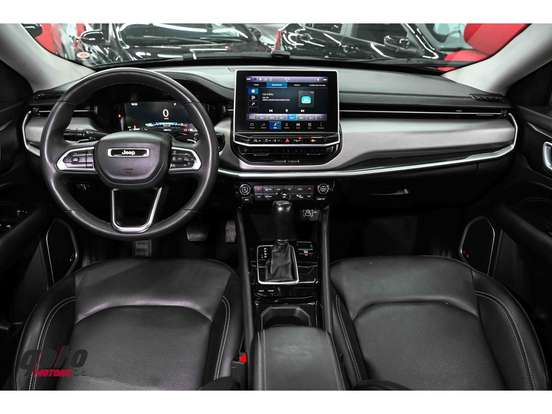 JEEP-COMPASS-1.3 T270 TURBO FLEX LONGITUDE AT6 JEEP-COMPASS-2024