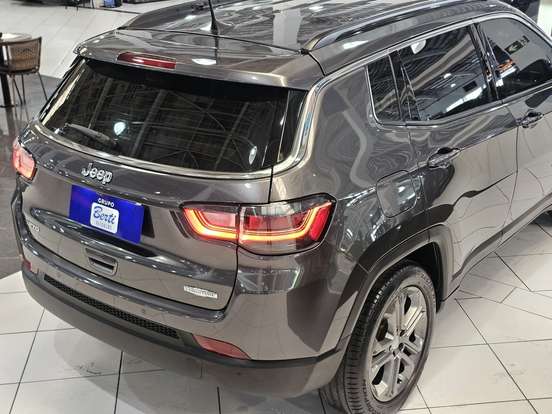 JEEP-COMPASS-1.3 T270 TURBO FLEX LONGITUDE AT6 JEEP-COMPASS-2022