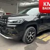 JEEP COMPASS 1.3 T270 TURBO FLEX LONGITUDE AT6 JEEP COMPASS 1.3 T270 TURBO FLEX LONGITUDE AT6
