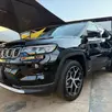 JEEP COMPASS 1.3 T270 TURBO FLEX LONGITUDE AT6 JEEP COMPASS 1.3 T270 TURBO FLEX LONGITUDE AT6