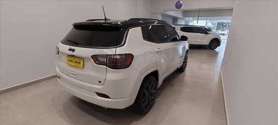 JEEP-COMPASS-1.3 T270 TURBO FLEX S AT6 JEEP-COMPASS-2024