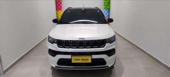 JEEP-COMPASS-1.3 T270 TURBO FLEX S AT6 JEEP-COMPASS-2024