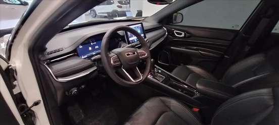JEEP-COMPASS-1.3 T270 TURBO FLEX S AT6 JEEP-COMPASS-2024