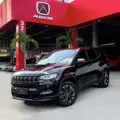 JEEP COMPASS 1.3 T270 TURBO FLEX S AT6 JEEP COMPASS 1.3 T270 TURBO FLEX S AT6