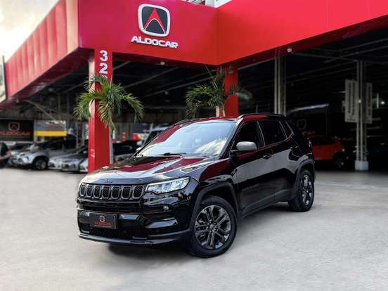 JEEP-COMPASS-1.3 T270 TURBO FLEX S AT6 JEEP-COMPASS-2021