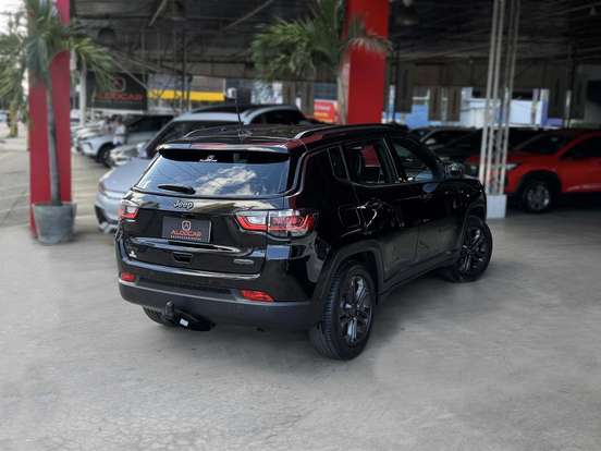 JEEP-COMPASS-1.3 T270 TURBO FLEX S AT6 JEEP-COMPASS-2021